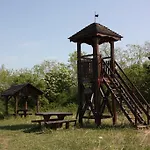 Üdülőpark Robiniapark