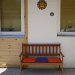 Robiniapark Üdülőpark *