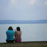 Robiniapark * Szólád