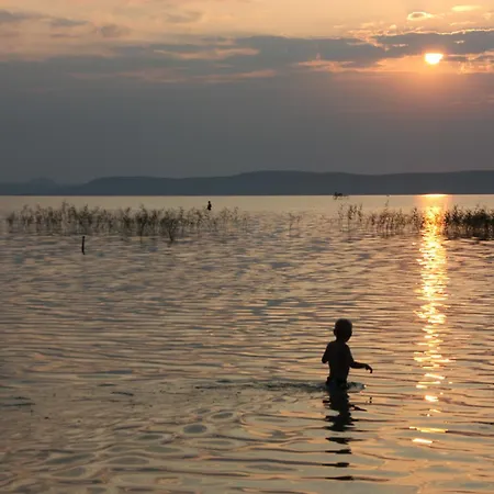 Semesterpark Robiniapark