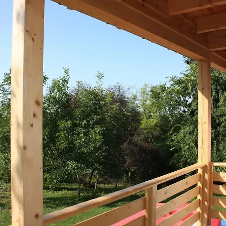 Parc de vacanță Robiniapark