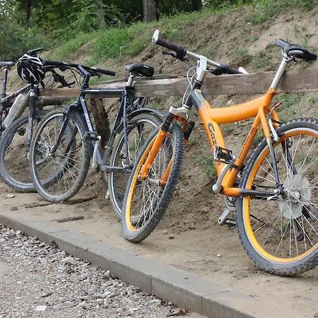 Semesterpark Robiniapark *