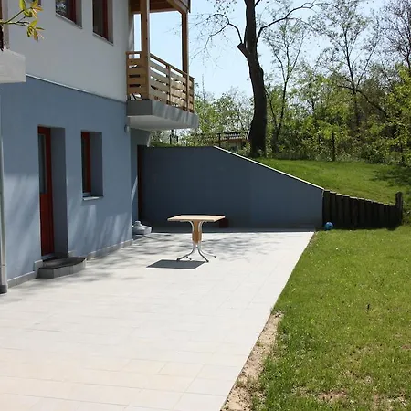 Holiday park Robiniapark *