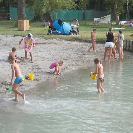 Robiniapark Szolad