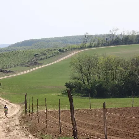 Parc de vacanță Robiniapark *