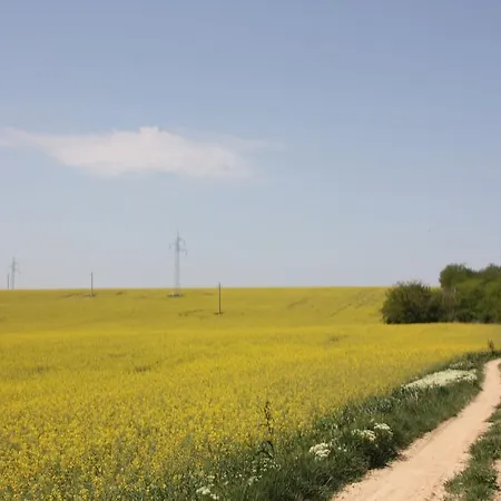 Semesterpark Robiniapark