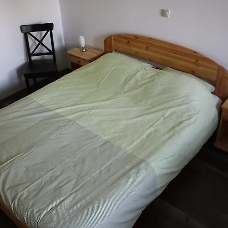 Tatil parkı Robiniapark *