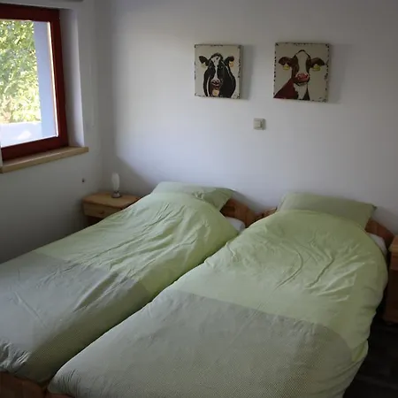 Tatil parkı Robiniapark