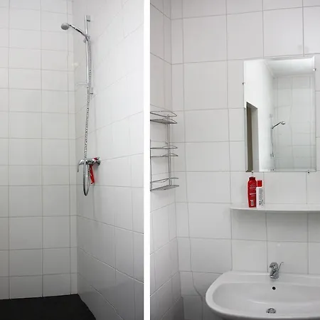 Semesterpark Robiniapark *