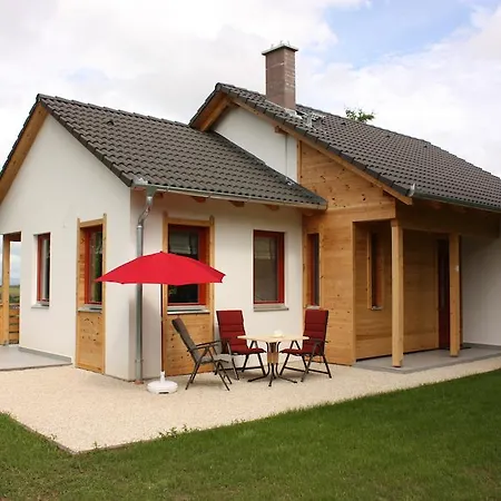 Holiday park Robiniapark