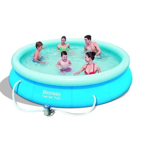 Semesterpark Robiniapark *