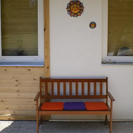 Robiniapark Semesterpark *