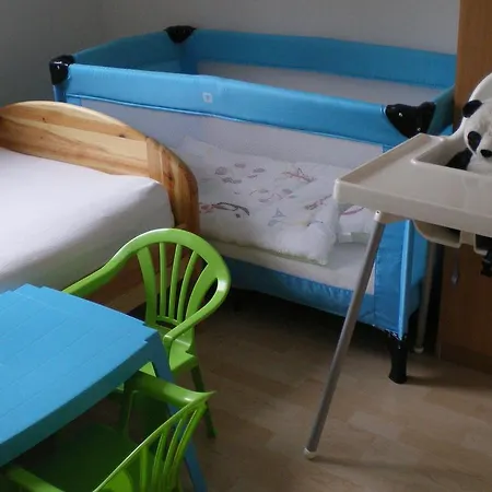 Semesterpark Robiniapark