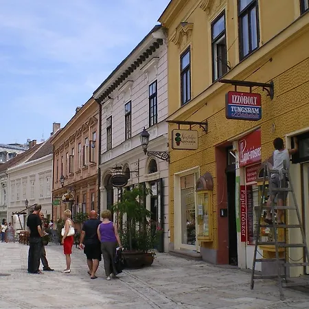 Semesterpark Robiniapark Szolad