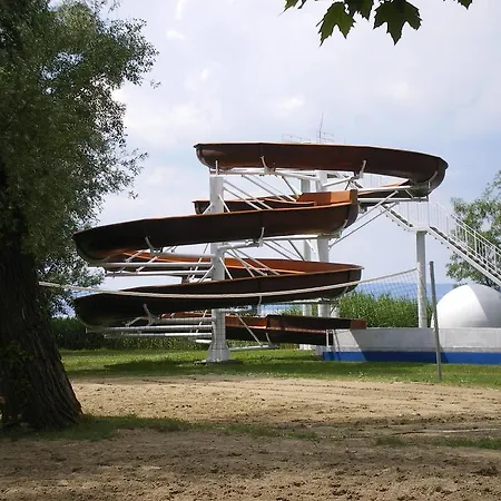 Robiniapark Parc de vacanță