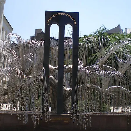 Semesterpark Robiniapark Szolad