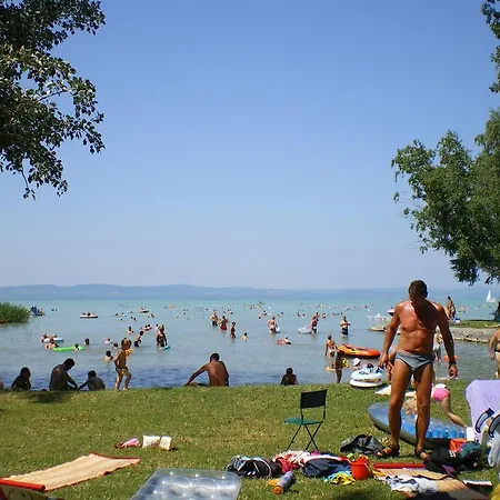 Robiniapark *