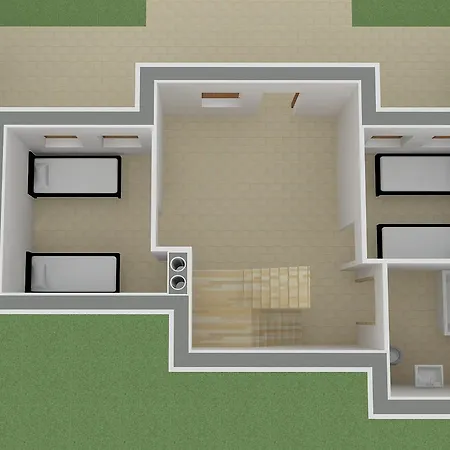 Robiniapark Semesterpark