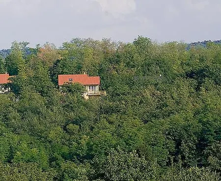 Parc de vacanță Robiniapark *