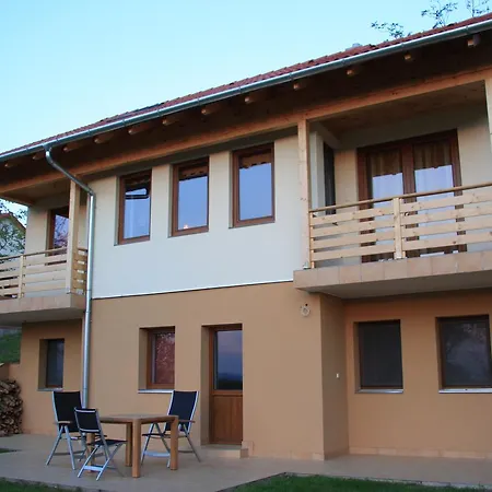 Robiniapark Semesterpark *