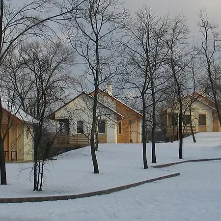 Robiniapark Szolad