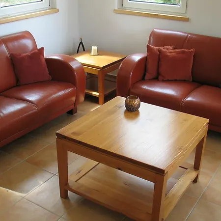 Robiniapark Holiday park Szolad