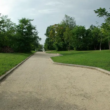 Holiday park Robiniapark