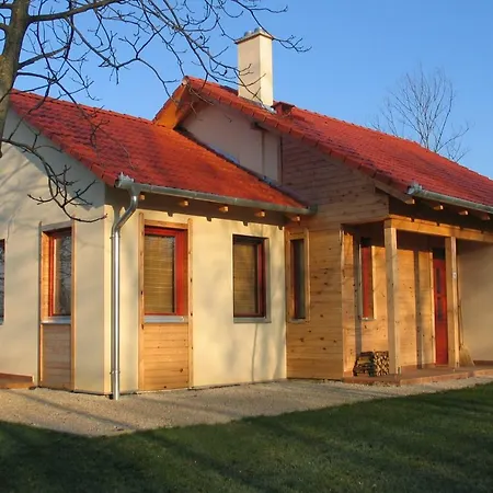 Robiniapark * Szolad