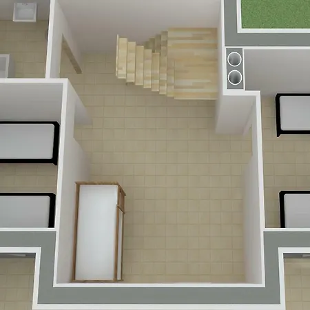 Robiniapark Semesterpark *