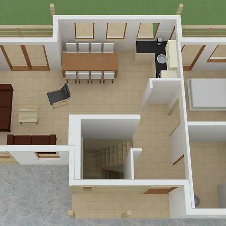 Robiniapark Semesterpark