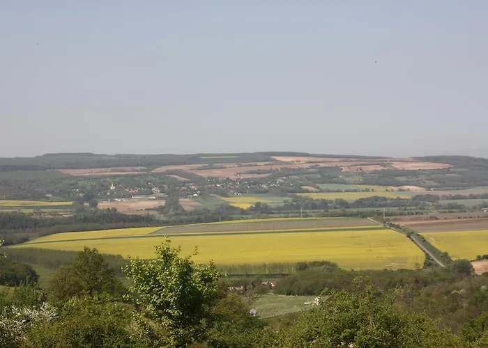 Vakantiepark Robiniapark *