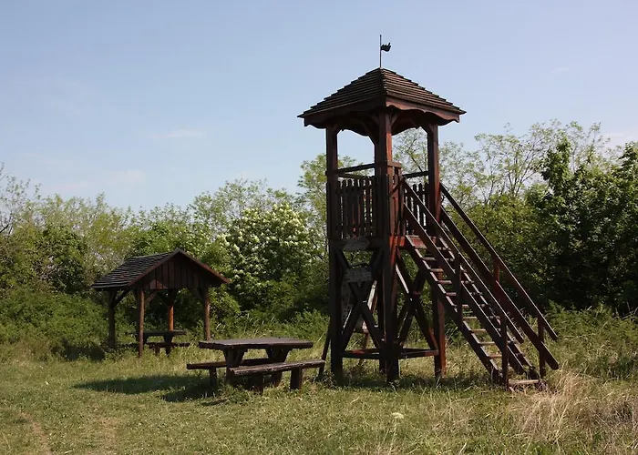 Vakantiepark Robiniapark