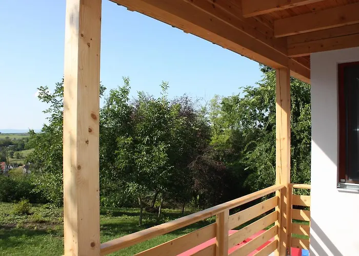 Parc de vacanță Robiniapark