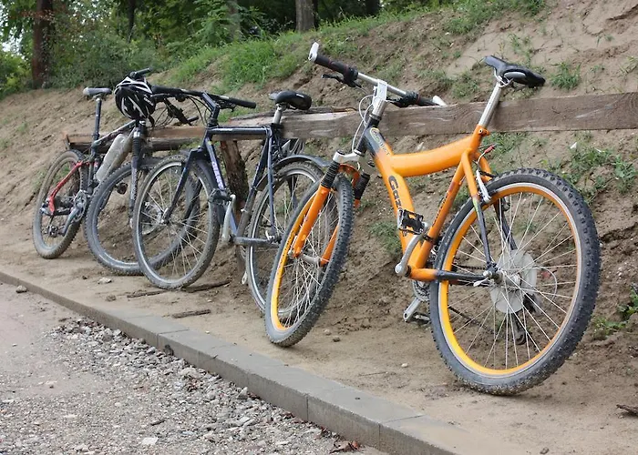 Vakantiepark Robiniapark *