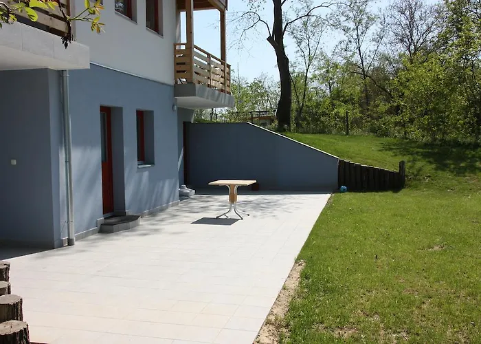 Vakantiepark Robiniapark *