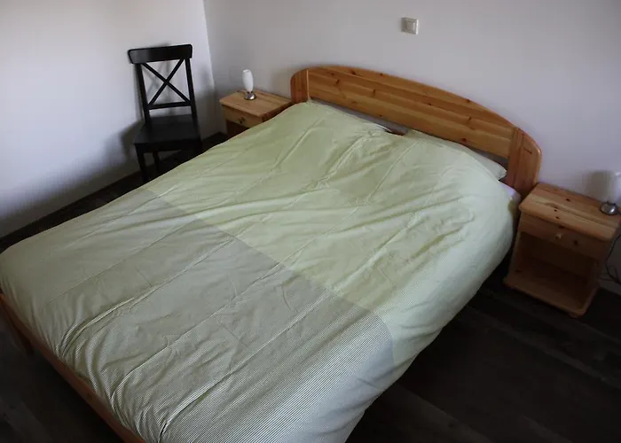 Vakantiepark Robiniapark *