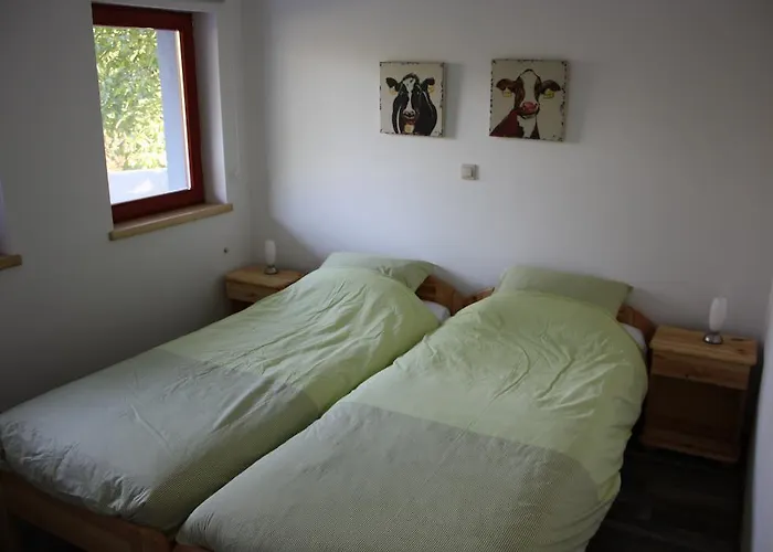 Vakantiepark Robiniapark