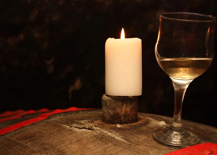 Parc de vacanță Robiniapark Szolad