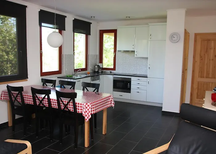 Vakantiepark Robiniapark Szolad