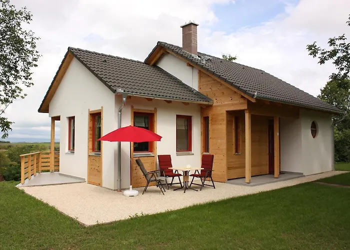 Vakantiepark Robiniapark