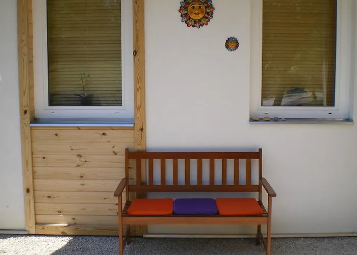 Robiniapark Vakantiepark *