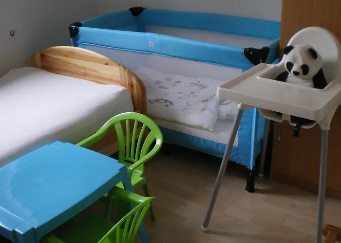 Vakantiepark Robiniapark