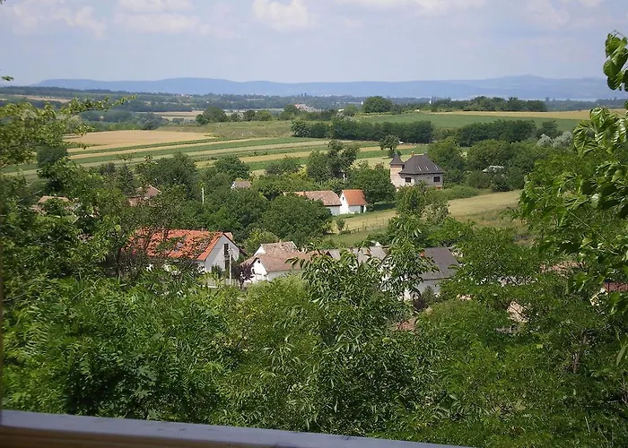 Robiniapark Parc de vacanță *
