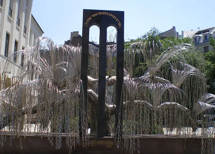 Vakantiepark Robiniapark Szolad