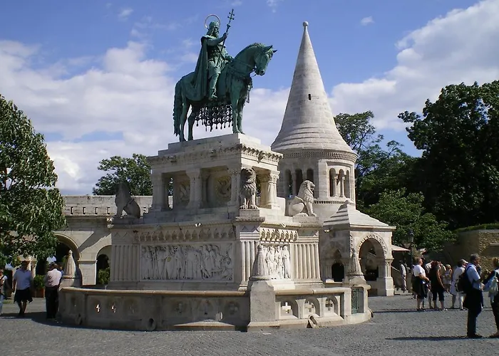 Robiniapark Vakantiepark Szolad