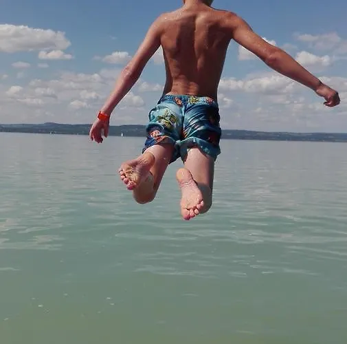 Parc de vacanță Robiniapark