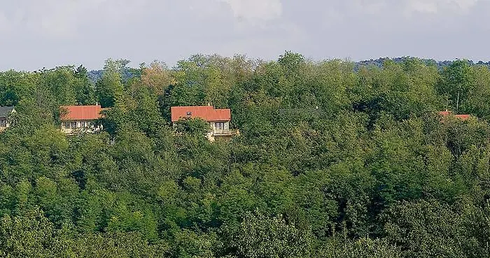 Parc de vacanță Robiniapark *