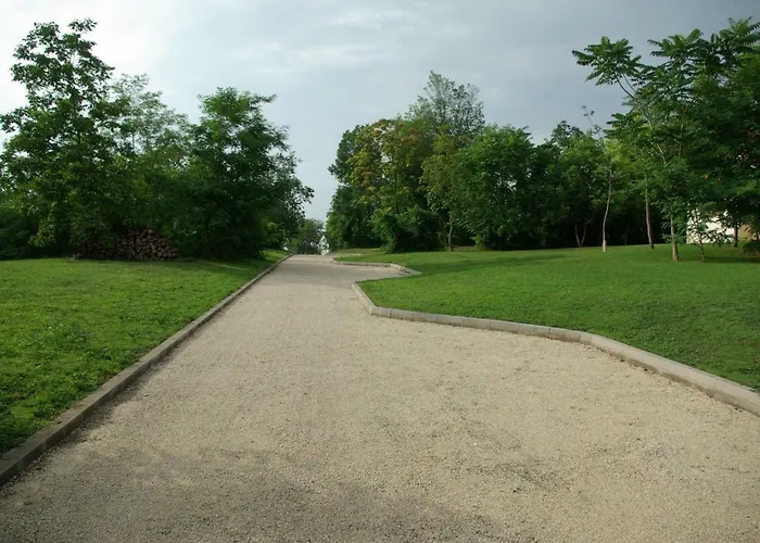 Vakantiepark Robiniapark